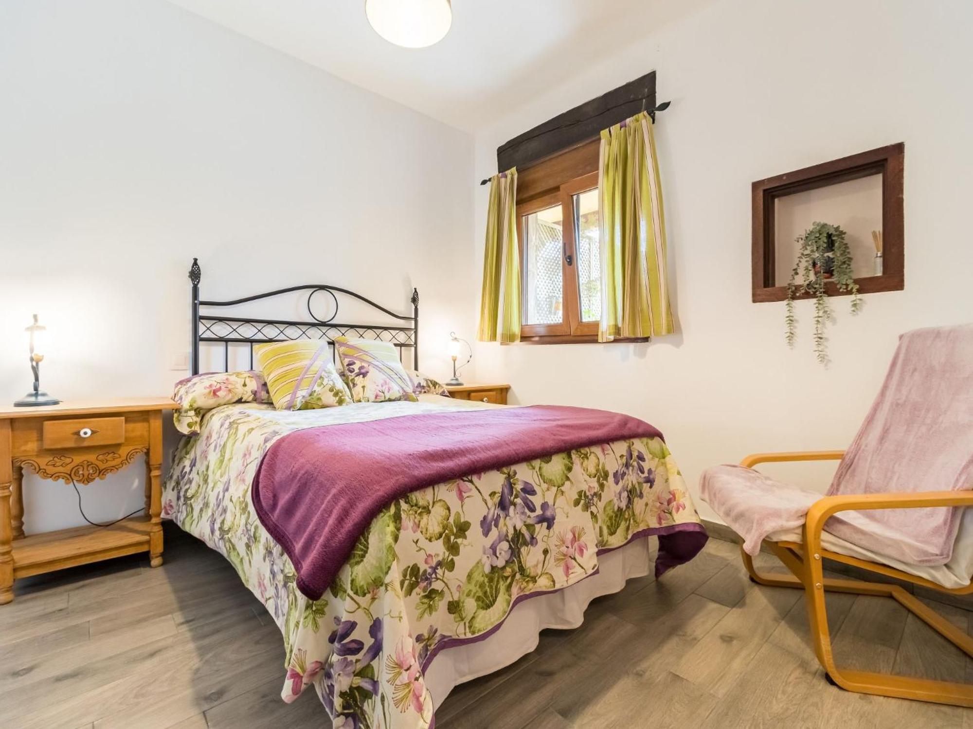 Holiday Home Potes Vinon By Interhome Tama ภายนอก รูปภาพ
